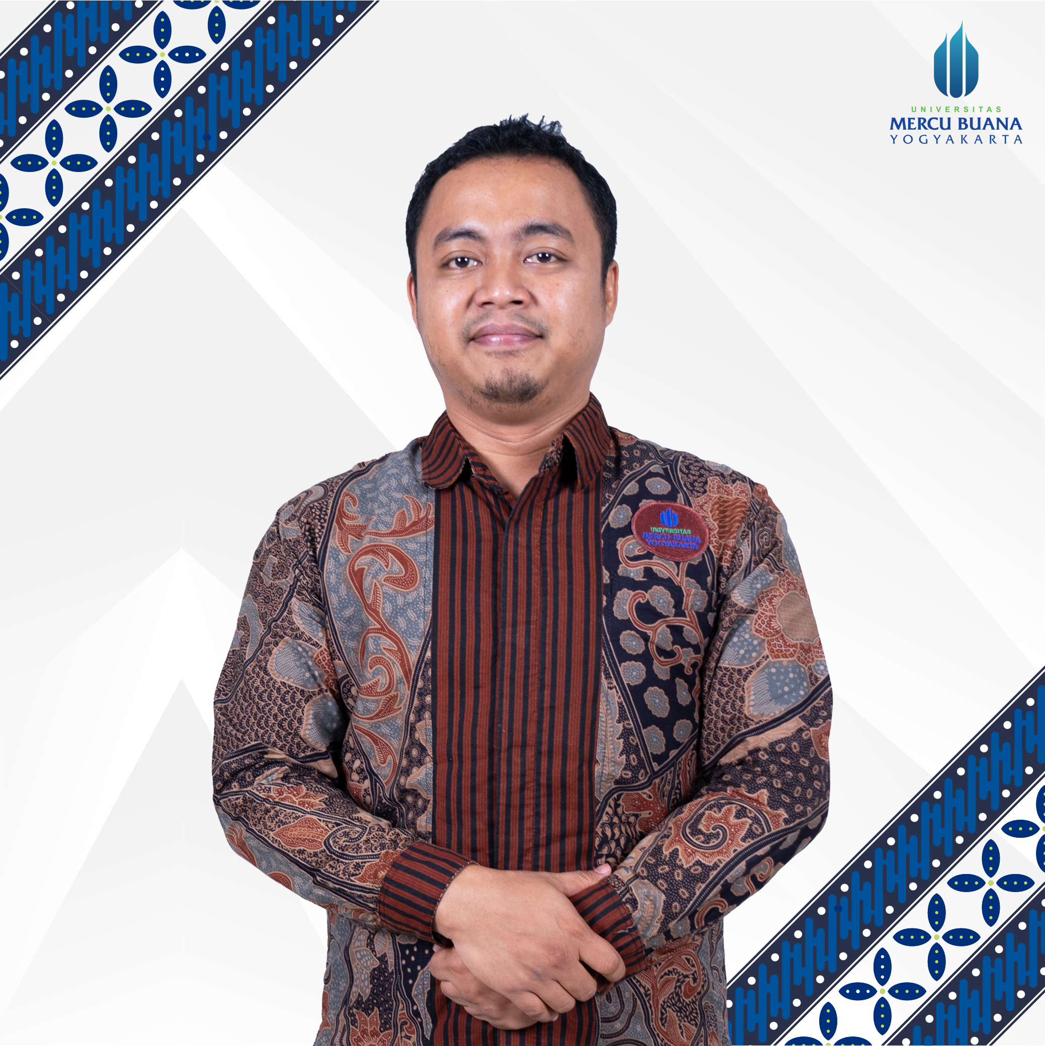03 Agustinus Hary Setyawan, S.Pd., M.A.