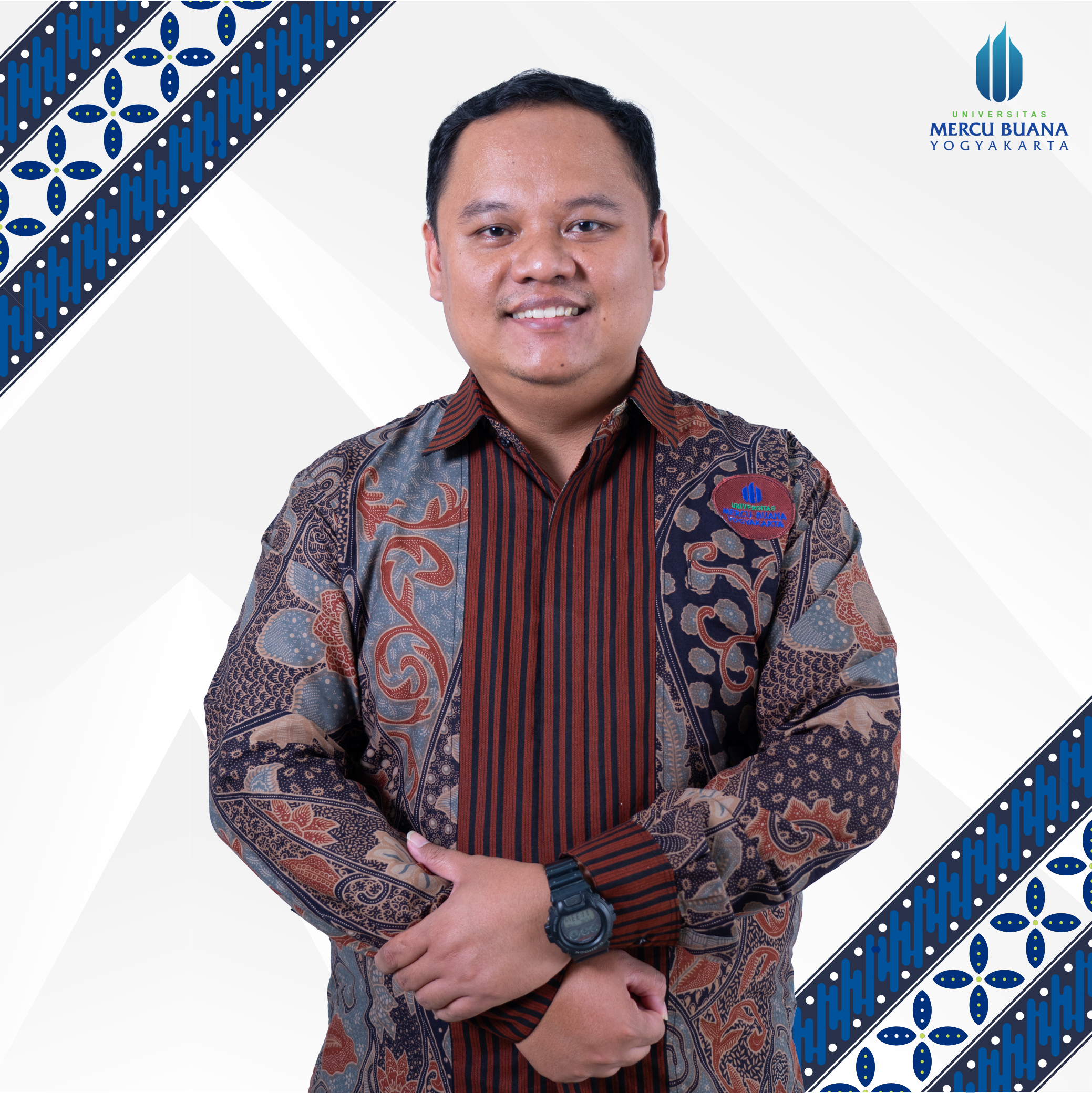 17 Luky Kurniawan, S.Pd., M.Pd