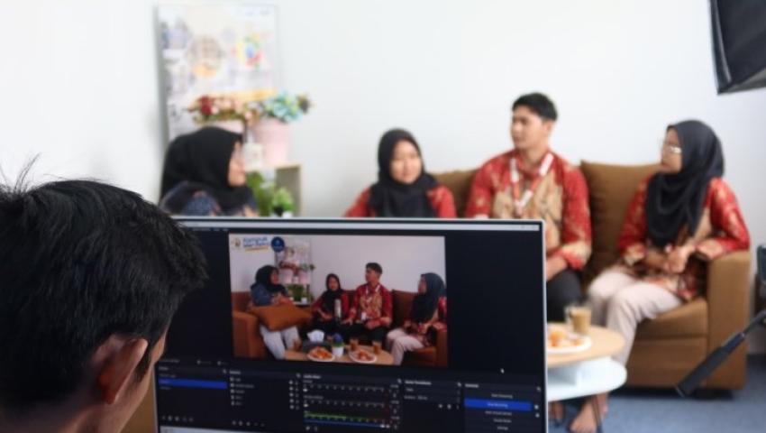 FKIP UMBY Organizes Comparative Pedagogy Based on Inquiry