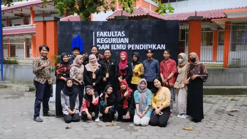 Kedepankan Edutechpreneurship, PBI UMBY Raih Akreditasi Unggul