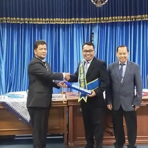 FKIP Universitas Mercu Buana Yogyakarta Tambah Doktor Matematika