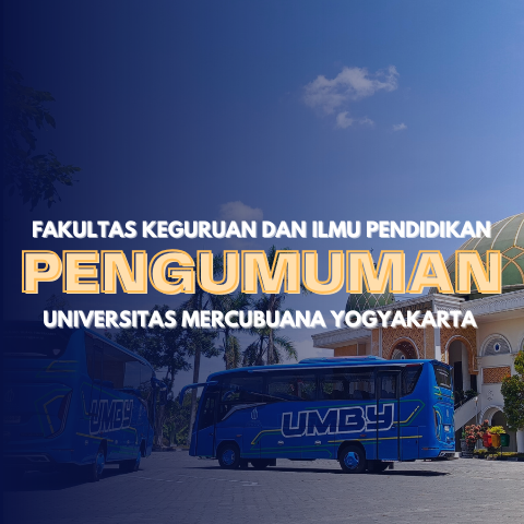 Pengumuman Pelaksanaan Ujian ulang Gasal 2025/2026