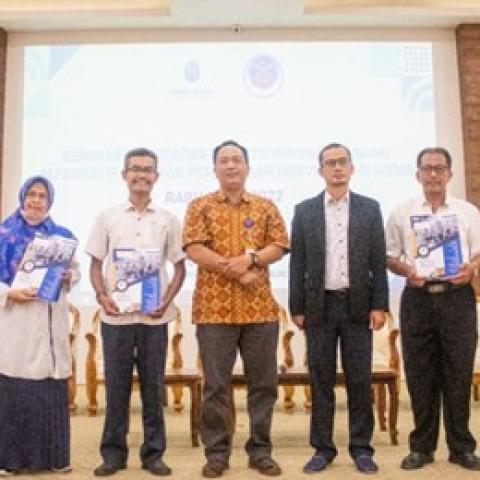 UMBY Gelar Seminar Penerapan Growth Mindset Bagi Guru Bimbingan Konseling