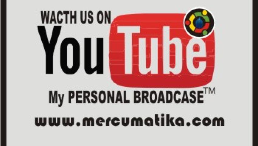 Mercumatika TV on You Tube Now!!!