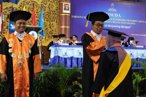 Wisuda FKIP Okt 2022