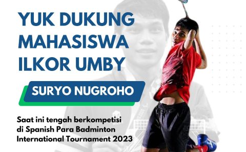 Suryo Nugroho