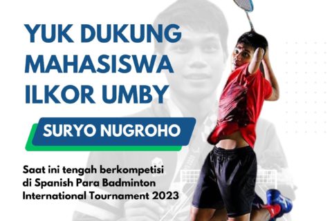 Suryo Nugroho